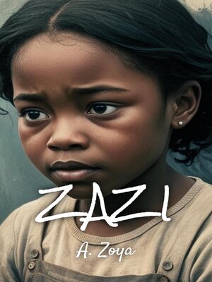 cover image of Zazi